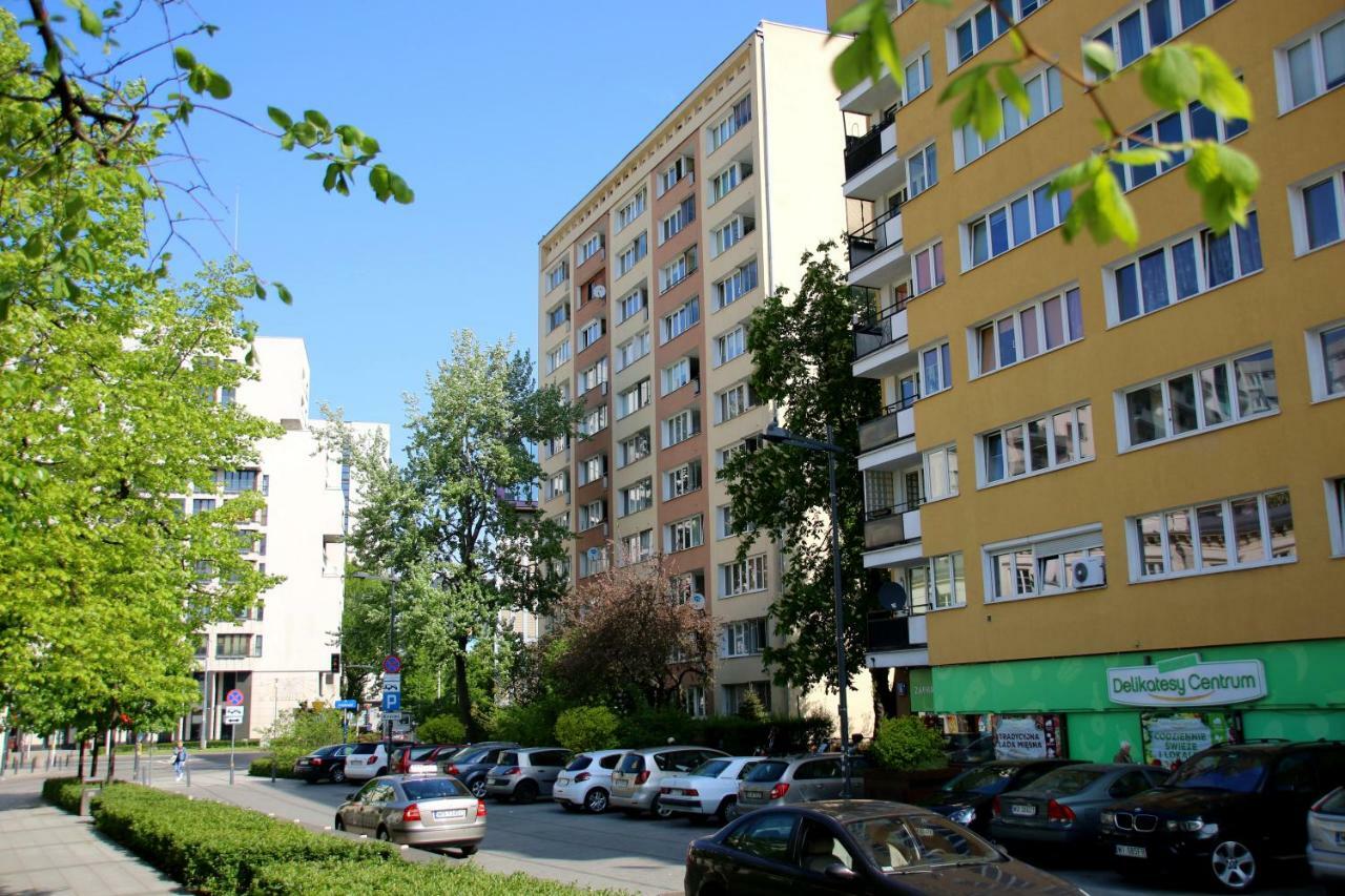 Stylish And Spacious By Cooee Leilighet Warszawa