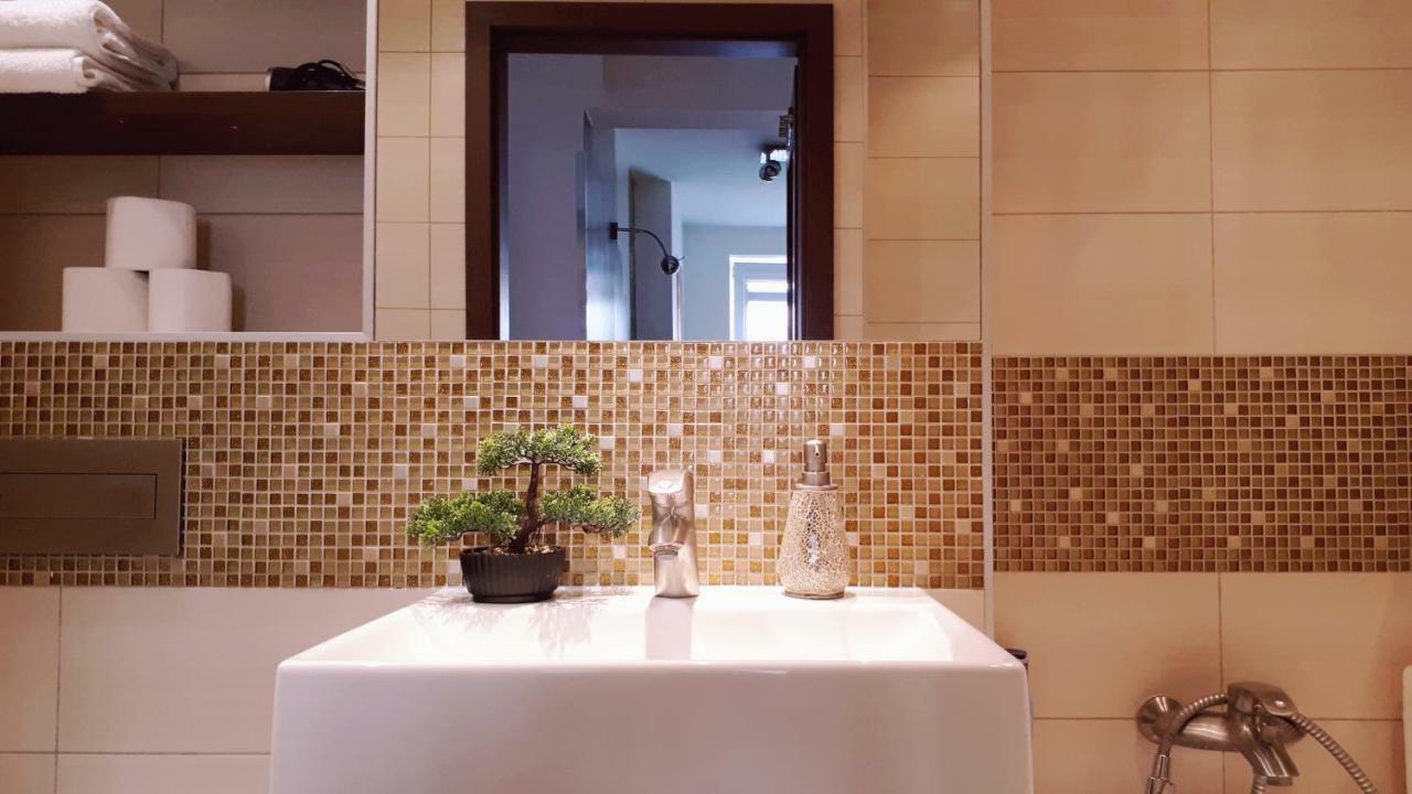 Leilighet Stylish And Spacious By Cooee *