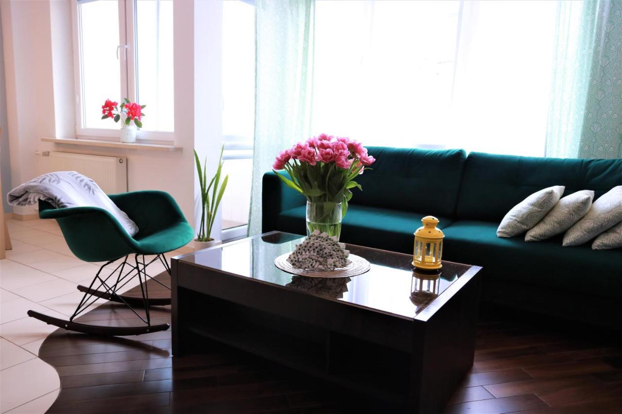 Leilighet Stylish And Spacious By Cooee *