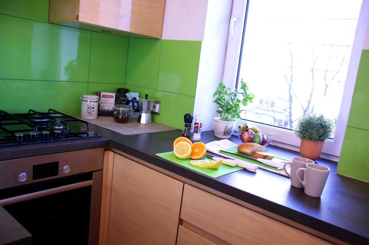 Stylish And Spacious By Cooee Appartement *