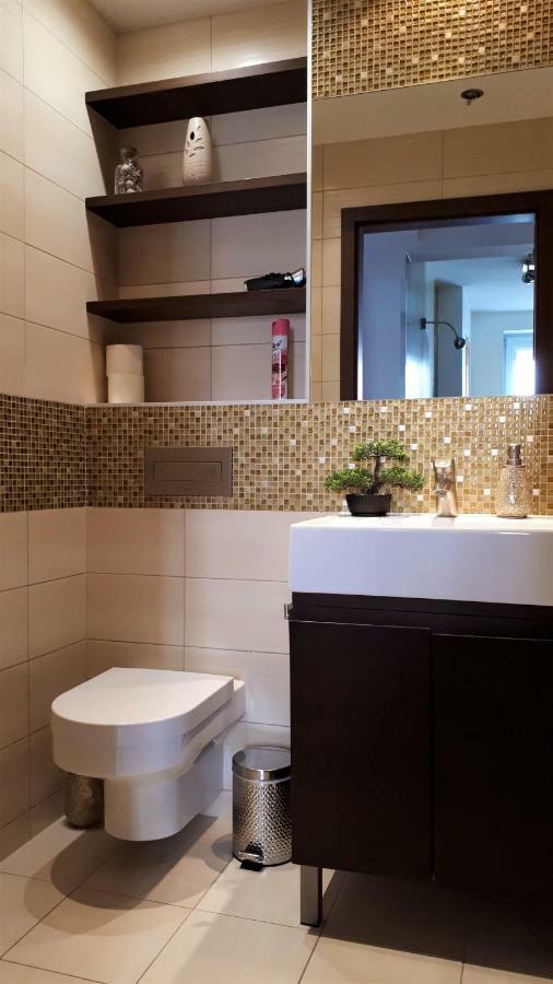 Appartement Stylish And Spacious By Cooee