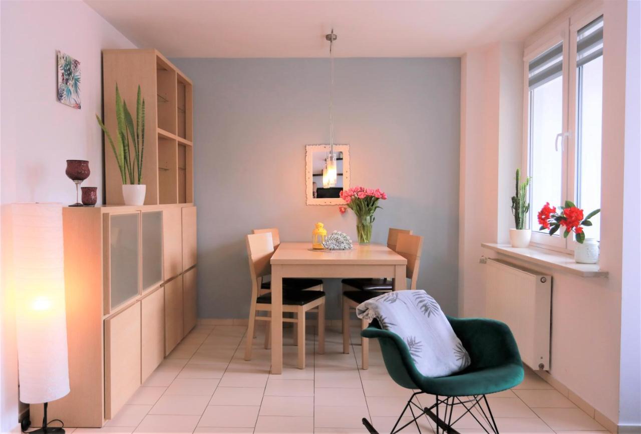 Stylish And Spacious By Cooee Appartement *